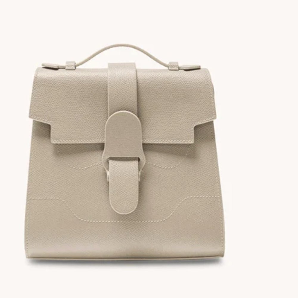 Senreve ALUNNA BAG pebbled leather - Picture 2 of 12